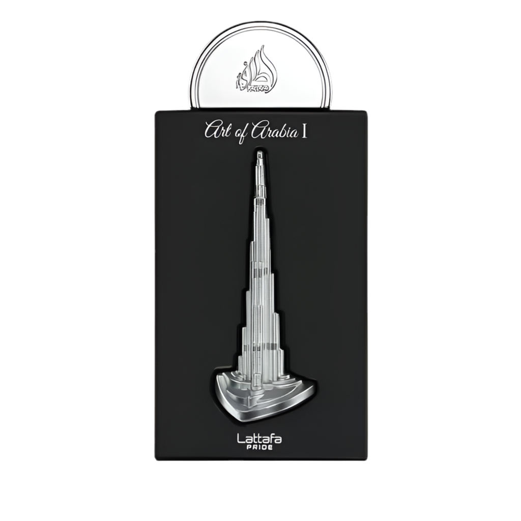 Lattafa Art Of Arabia I EDP 100ml