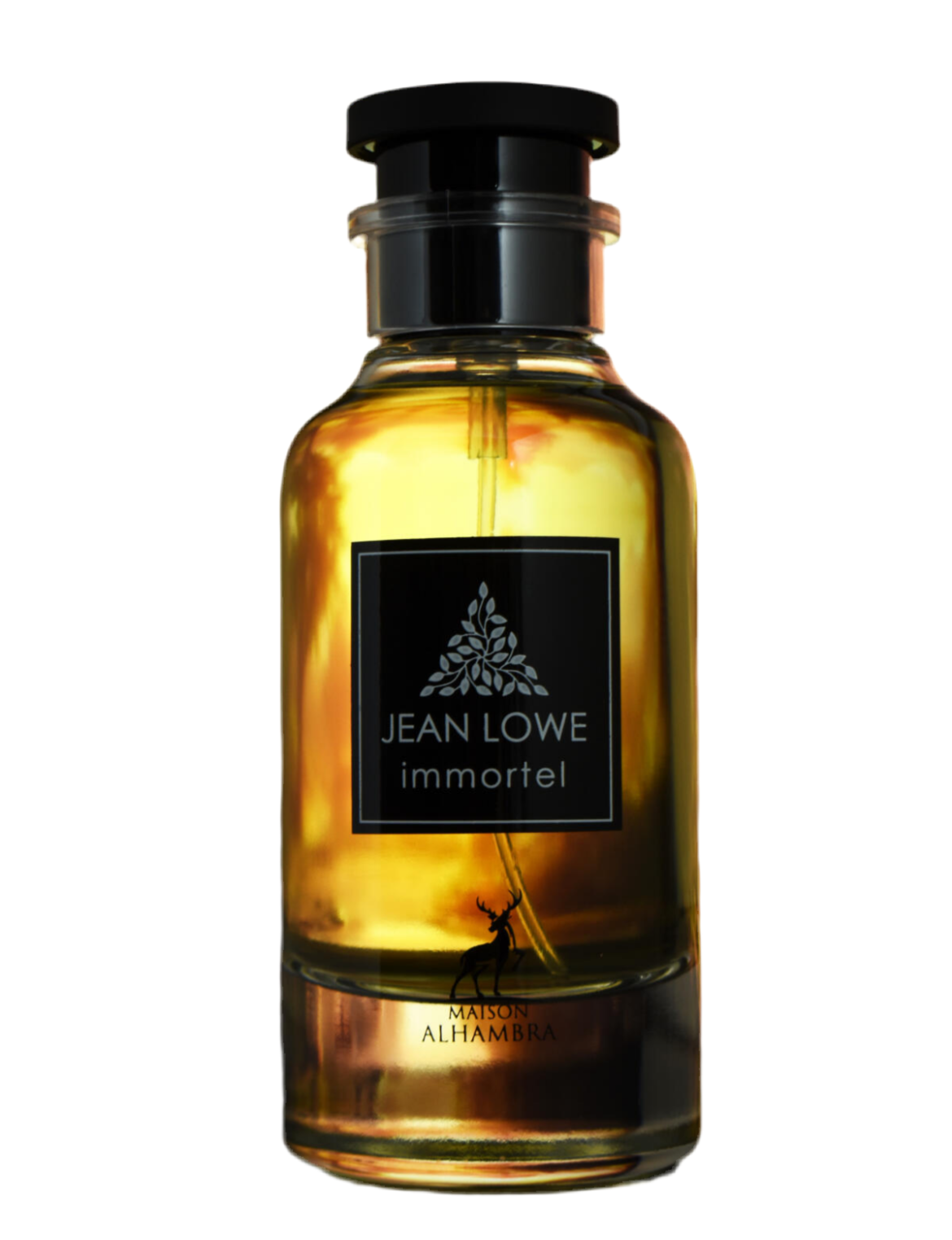 Maison Alhambra Perfume Jean Lowe Immortal 100ml